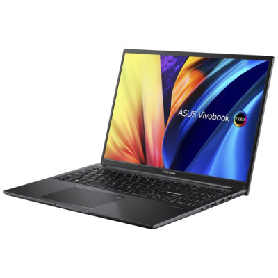 Ноутбук ASUS Vivobook 16 OLED X1605VA-SH2456 (90NB13W3-M00CT0) Ноутбук ASUS Vivobook 16 OLED X1605VA-SH2456 (90NB13W3-M00CT0)