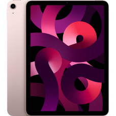 Планшет Apple iPad Air 10.9" M1 Wi-Fi + Cellular 256GB Pink (MM723RK/A)