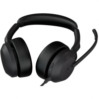 Навушники Jabra Evolve 2 50 MS USB-C Stereo (25089-999-899)