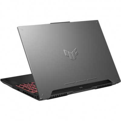 Ноутбук ASUS TUF Gaming A17 FA707NU-HX081 (90NR0EF6-M00580)