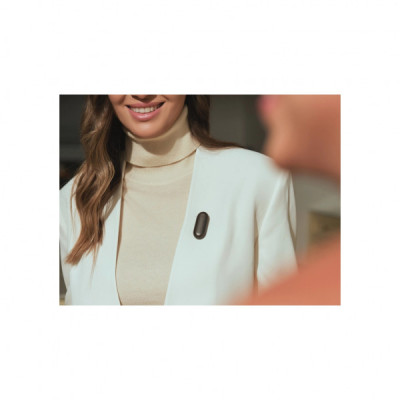 Цифровий диктофон PLAUD AI Note Pin Gray (NP-64G-GR)