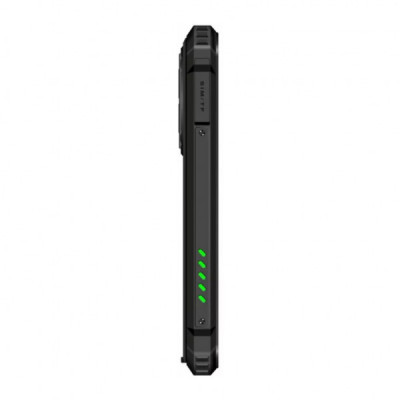 Мобільний телефон OUKITEL WP28E 4/64GB Green (6931940757690)