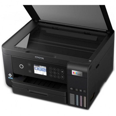 Багатофункціональний пристрій Epson L6260 WiFi (C11CJ62404)