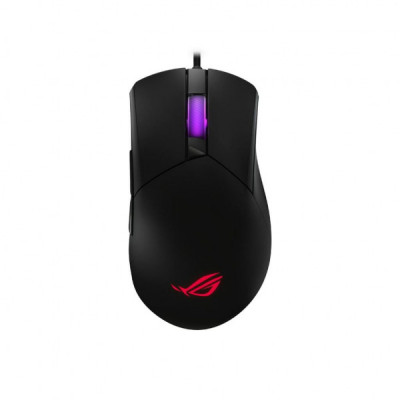Мишка ASUS ROG Gladius III Core RGB USB Black (90MP04E0-BMUA00)