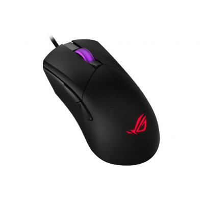 Мишка ASUS ROG Gladius III Core RGB USB Black (90MP04E0-BMUA00)