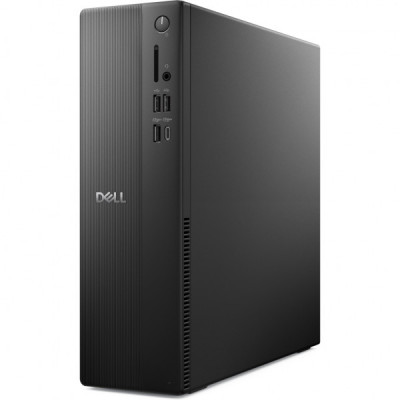 Комп'ютер Dell Pro Slim Essential SFF / i3-14100, 8, 512, WiFi, кл+м (BTO001_QVS1260_UBU)