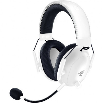 Навушники Razer Blackshark V2 HyperSpeed Wireless White (RZ04-04960200-R3M1)