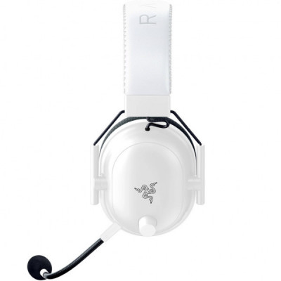 Навушники Razer Blackshark V2 HyperSpeed Wireless White (RZ04-04960200-R3M1)