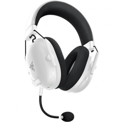 Навушники Razer Blackshark V2 HyperSpeed Wireless White (RZ04-04960200-R3M1)