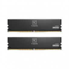 Модуль пам'яті для комп'ютера DDR5 32GB (2x16GB) 5600 MHz T-Create Classic Black Team (CTCCD532G5600HC46DC01)