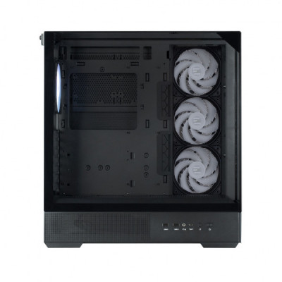 Корпус Zalman P40PRISMPLUSBLACK