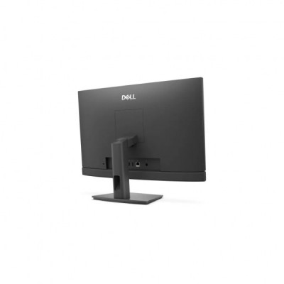 Комп'ютер Dell Pro AiO / U5-235T, 16, 512, WiFi, кл+м, Win11P (BTO103_QC24251)