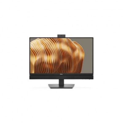 Комп'ютер Dell Pro AiO / U5-235T, 16, 512, WiFi, кл+м, Win11P (BTO103_QC24251)