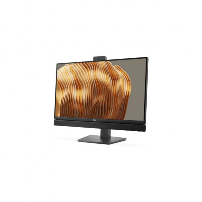 Комп'ютер Dell Pro AiO / U5-235T, 16, 512, WiFi, кл+м, Win11P (BTO103_QC24251)