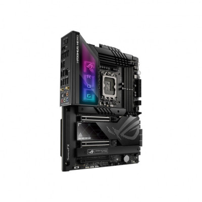 Материнська плата ASUS ROG MAXIMUS Z790 HERO