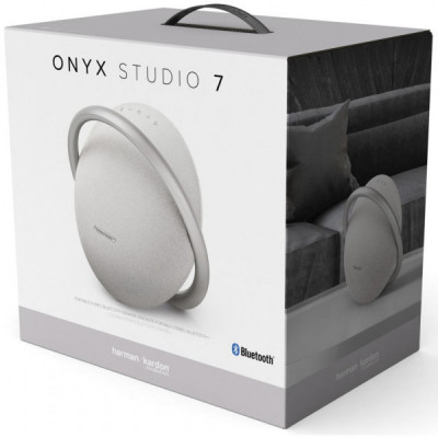 Акустична система Harman Kardon Onyx Studio 7 Gray (HKOS7GRYEP)