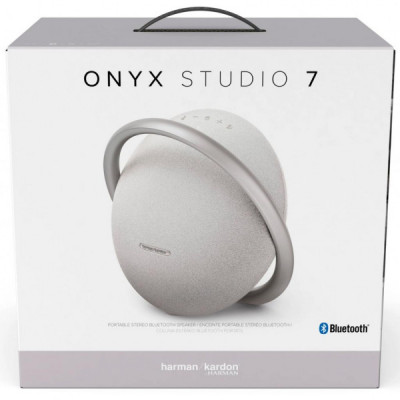 Акустична система Harman Kardon Onyx Studio 7 Gray (HKOS7GRYEP)