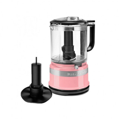 Кухонний комбайн KitchenAid 5KFC0516EGU