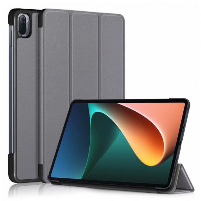 Чохол до планшета BeCover Smart Case Xiaomi Mi Pad 5 / 5 Pro Gray (706706)