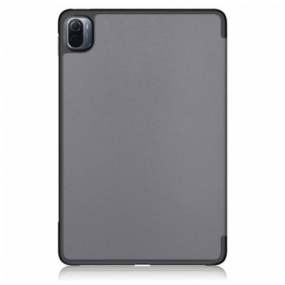 Чохол до планшета BeCover Smart Case Xiaomi Mi Pad 5 / 5 Pro Gray (706706)