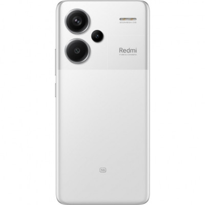 Мобільний телефон Xiaomi Redmi Note 13 Pro+ 5G 12/512GB Moonlight White (1020575)