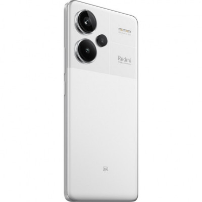 Мобільний телефон Xiaomi Redmi Note 13 Pro+ 5G 12/512GB Moonlight White (1020575)