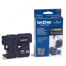 Картридж Brother DCP-145C/165C,MFC250C black (LC980BK)