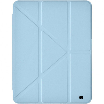 Чохол до планшета Armorstandart Y-Type PEN iPad Pro 11 2022/2021/2020 Blue (ARM77513)