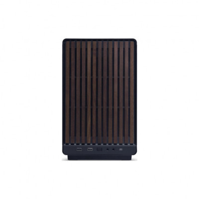 Корпус NZXT A3 Black (G99.A3X-WD.00)
