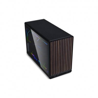 Корпус NZXT A3 Black (G99.A3X-WD.00)