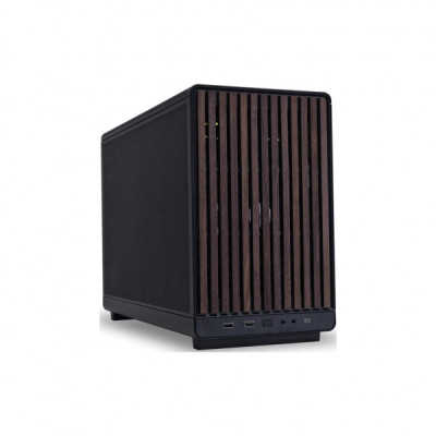 Корпус NZXT A3 Black (G99.A3X-WD.00)