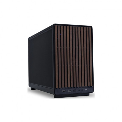 Корпус NZXT A3 Black (G99.A3X-WD.00)