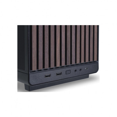 Корпус NZXT A3 Black (G99.A3X-WD.00)