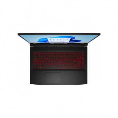 Ноутбук MSI GF66 Katana (12UE-1247XUA)