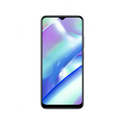 Мобільний телефон realme C33 4/128Gb (RMX3627) Night Sea