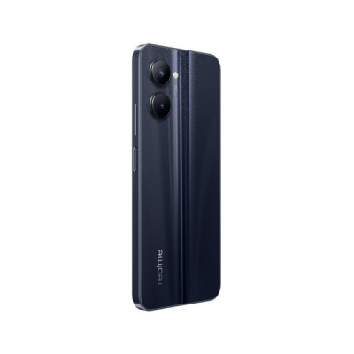 Мобільний телефон realme C33 4/128Gb (RMX3627) Night Sea