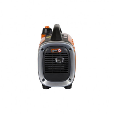 Генератор Black&Decker BXGNI900E 750/900 W (6813626)