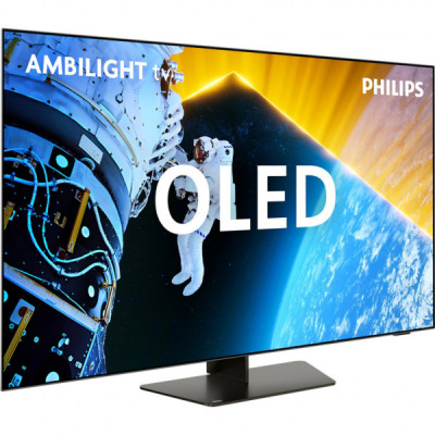 Телевізор Philips 55OLED819/12