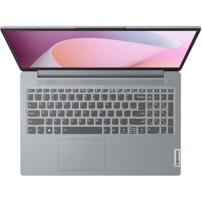 Ноутбук Lenovo IdeaPad Slim 3 15ABR8 (82XM00YJRA)