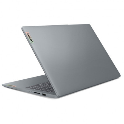 Ноутбук Lenovo IdeaPad Slim 3 15ABR8 (82XM00YJRA)