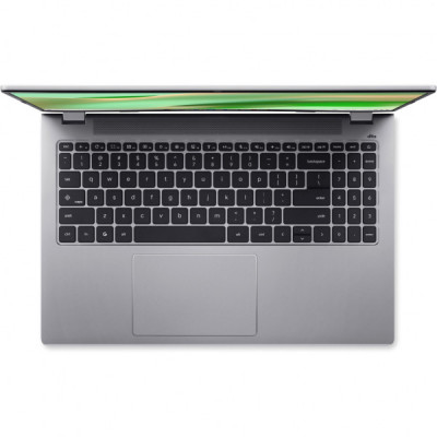 Ноутбук Acer Chromebook CB315-6HT (NX.JLYEU.001)