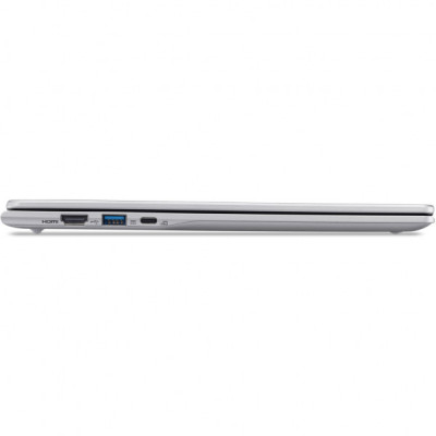 Ноутбук Acer Chromebook CB315-6HT (NX.JLYEU.001)