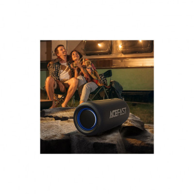 Акустична система Acefast K2 Air Black (6974316284734)