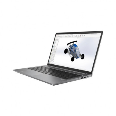 Ноутбук HP ZBook Power G9 (5D1K1AV_V3)