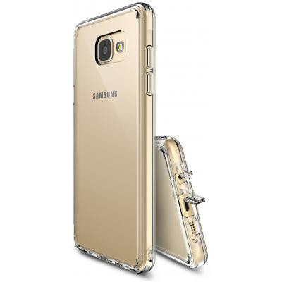 Чохол до мобільного телефона Ringke Fusion для Samsung Galaxy A7 2016 Crystal View (179997)