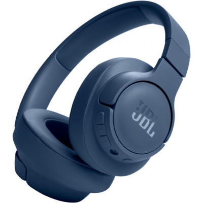 Навушники JBL Tune 720BT Blue (JBLT720BTBLU)