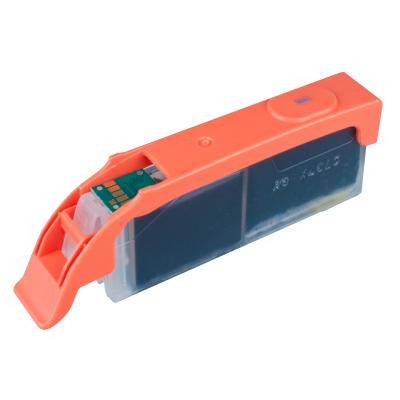 Картридж Patron CANON CLI-451XLGY (PN-451XLGY) GREY (CI-CAN-CLI-451-GY-PN)