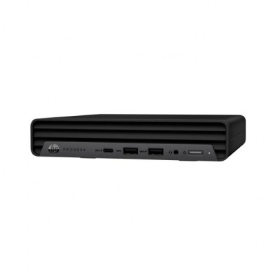 Комп'ютер HP ProDesk 400 G6 DM / i5-10500T (5L4A5ES)