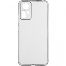 Чохол до мобільного телефона Armorstandart Air Series Xiaomi 12 Lite 5G Camera cover Transparent (ARM62889)
