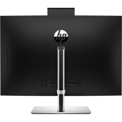 Комп'ютер HP ProOne 440 G9 AiO / i3-13100T, 16, 512, DVD-WR, WiFi, Cam, KM, W11P64 (935Y9EA)